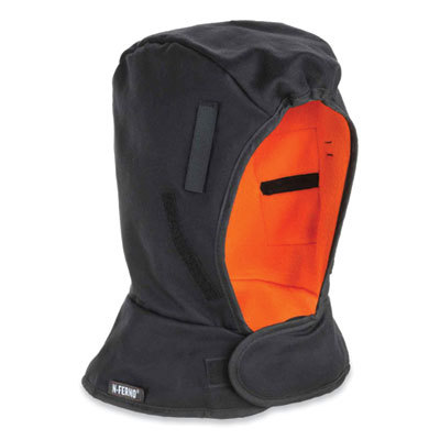 LINER,6862 WARMING,BLCK,S