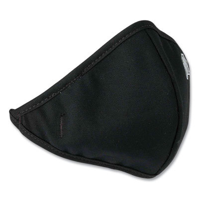 MASK,6870 WARMING,BLACK