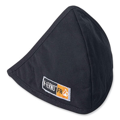 MASK,6872 WARMING,BLACK