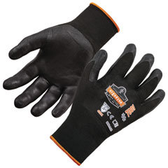 GLOVES,7001,BLACK,XS,12PR