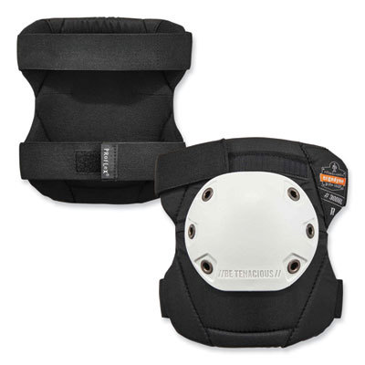PAD,300HL,KNEE,WH