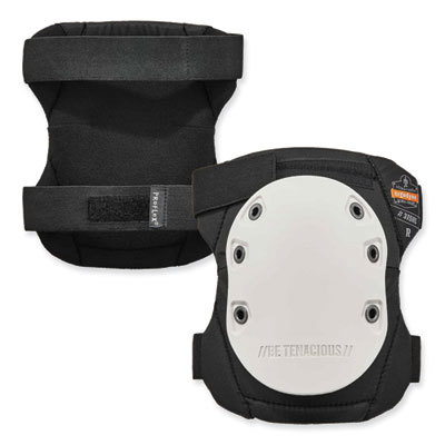 KNEE PADS;LONG HARD CAP