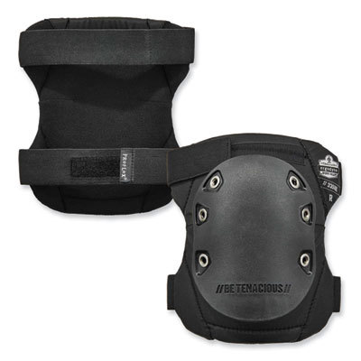 KNEE PADS;RUBBER CAP-HL