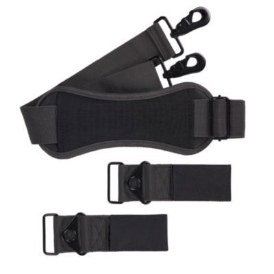 STRAP,5302 BLACK
