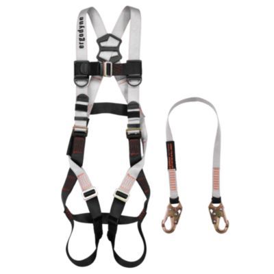 KIT,3201 FALL RESTRAINT