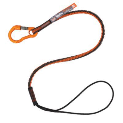 LANYARDS,3104F(X) ORNG/GR