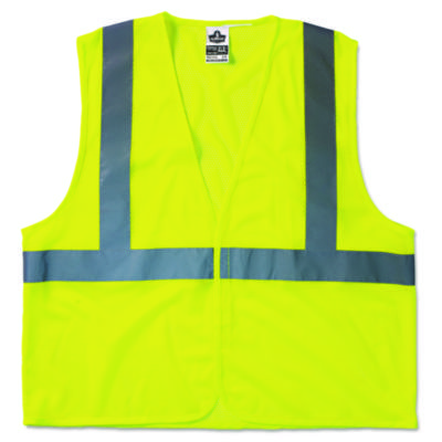 VEST,ECNMY MESH L/XL LIM