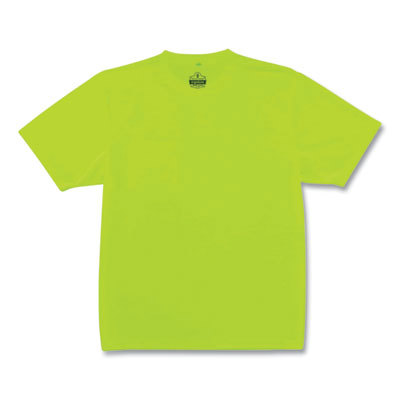 SHIRT,8089 NON-CERT,LIME,