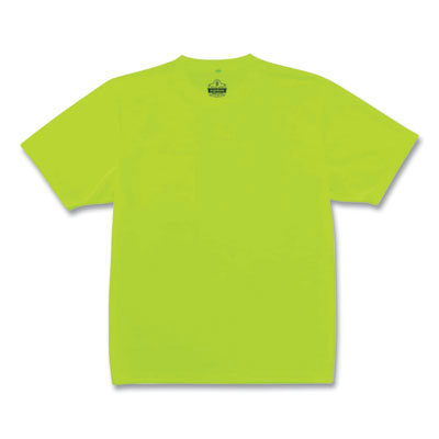 SHIRT,8089 NON-CERT,LIME,