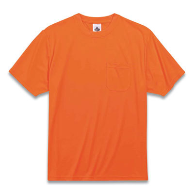 SHIRT,8089 NON-CERT,ORANG
