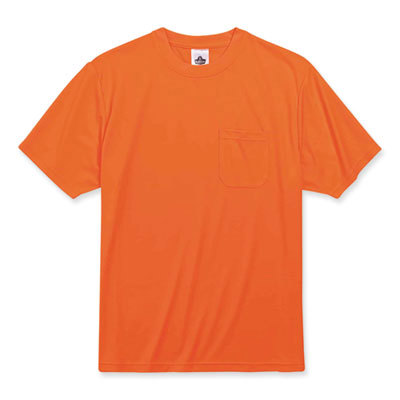 SHIRT,8089 NON-CERT,ORANG