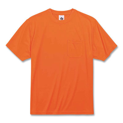 SHIRT,8089 NON-CERT,ORANG