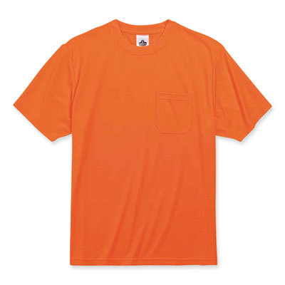SHIRT,8089 NON-CERT,ORANG