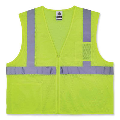 VEST,8256Z CLASS 2,LIM