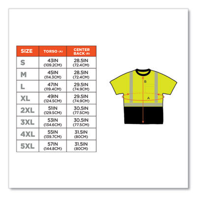 SHIRT,8280BK CLSS 2,LIM,L