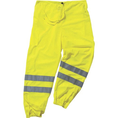 PANTS,8910 HI-VIS,LIM,S/M