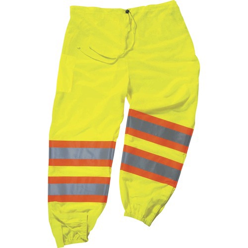 PANTS,8911 HI-VIS,LIM,L/X