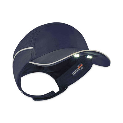 HAT,8965 BUMP,ST BRM,NVBE