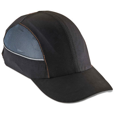 HAT,BUMPCAP,LED,LGBRM,BK