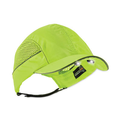 HAT,8960 BUMP,LNG BRM,LIM