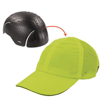 HAT,8947 LIME XS/S