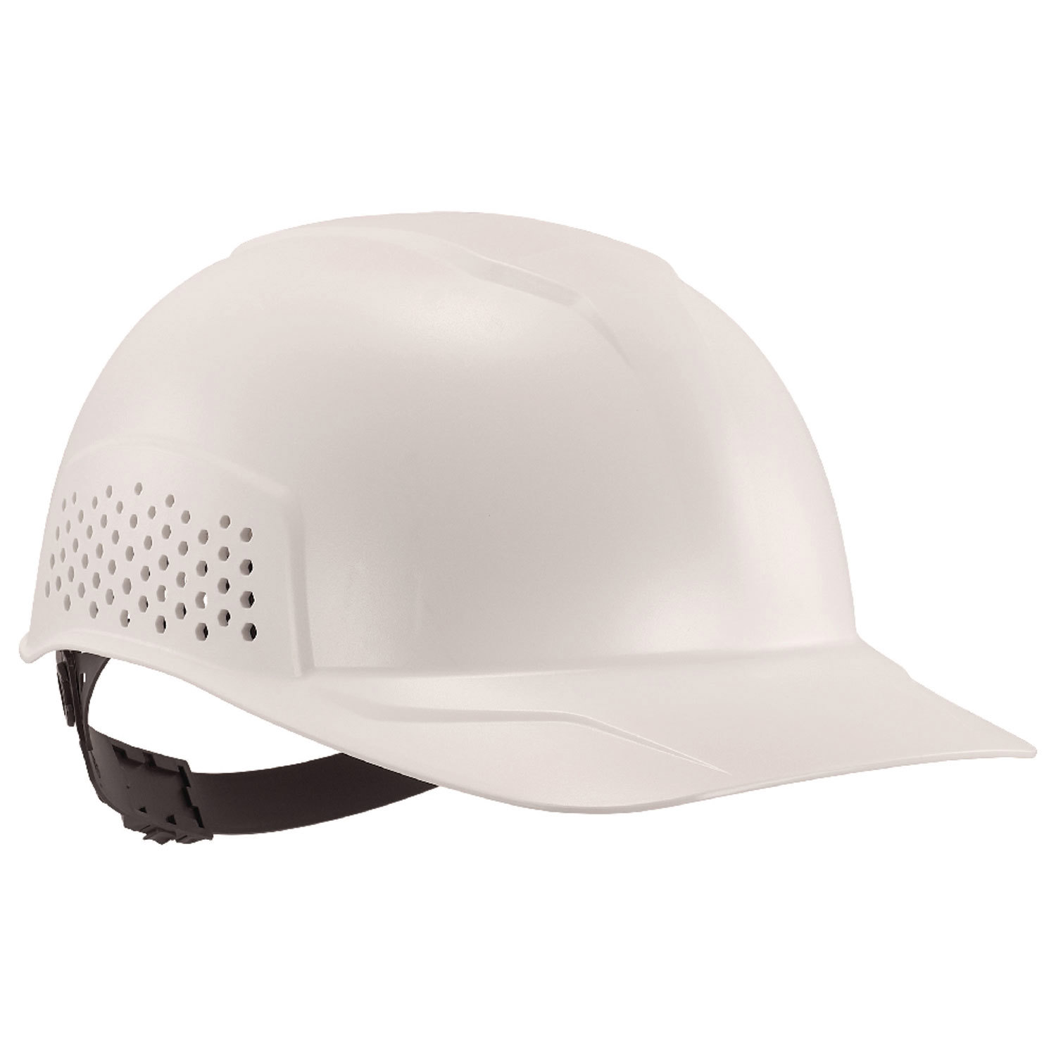 CAP,8951 WHITE