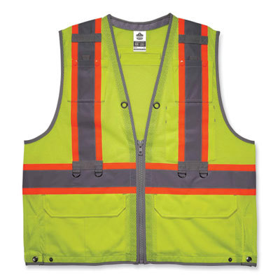 VEST,8231TV CLS 2,LM,L/XL