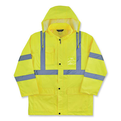 JACKET,8366 CLASS 3,LIM,L