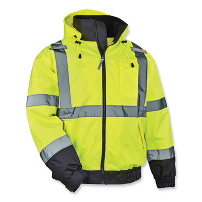 JACKET,8379 CLASS 3,LIM,M