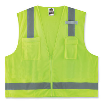 VEST,8249Z-S CLS 2,LIM,XS