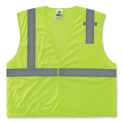 VEST,8210HL-S CLS 2,LM,XL