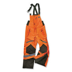 BIB,8928 HI-VIS,ORANGE,L