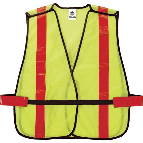 VEST,8080BAX NON-CERT,LIM