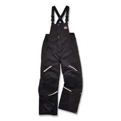 BIB,6471 THERMAL,BLACK,M