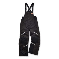 BIB,6471 THERMAL,BLACK,XL