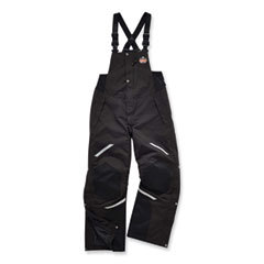 BIB,6471 THERMAL,BLACK,2X