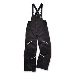 BIB,6471 THERMAL,BLACK,3X