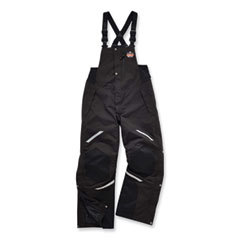 BIB,6471 THERMAL,BLACK,4X