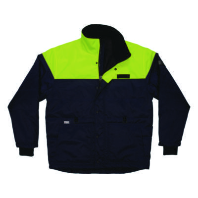 JACKET,6476 4XL NAVY