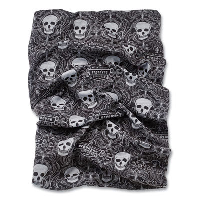 BAND,6485 COOLING,SKULLS