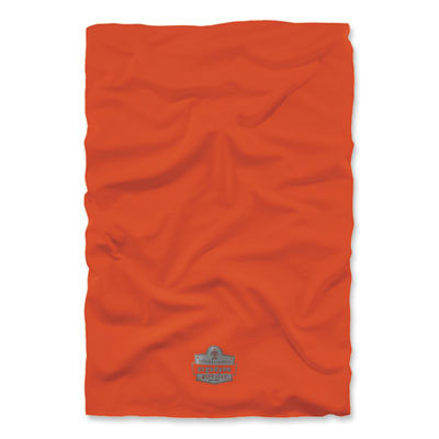 BAND,6487 HI-VIS ORANGE