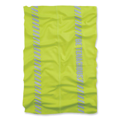 BAND,6487R HI-VIS LIME