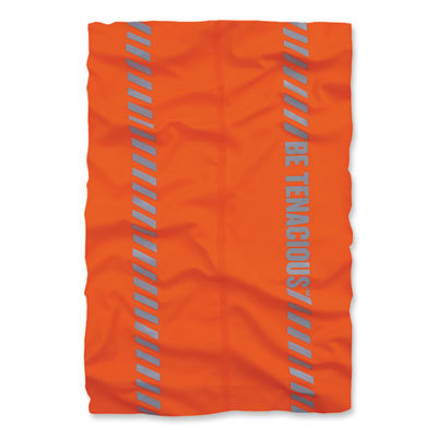 BAND,6487R HI-VIS ORANGE