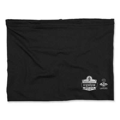 BAND,6489 COOLING,BK,S/M