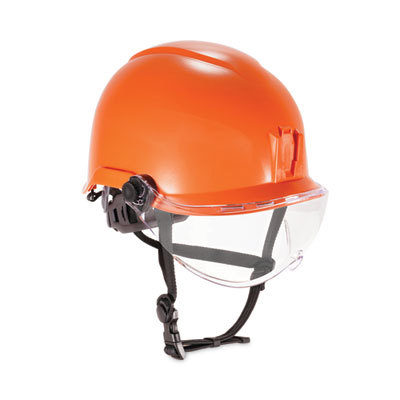 HARDHAT,8974V,CLRLENS,OR