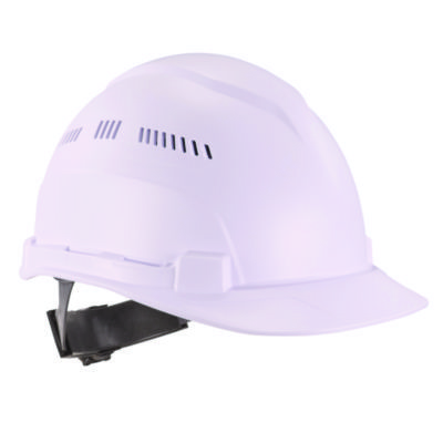 HARDHAT,8966 WHITE