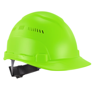HARDHAT,8966 LIME