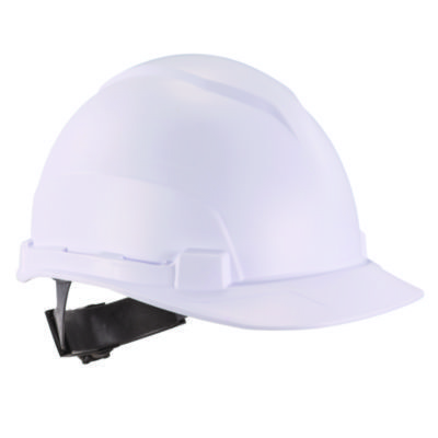 HARDHAT,8967 WHITE