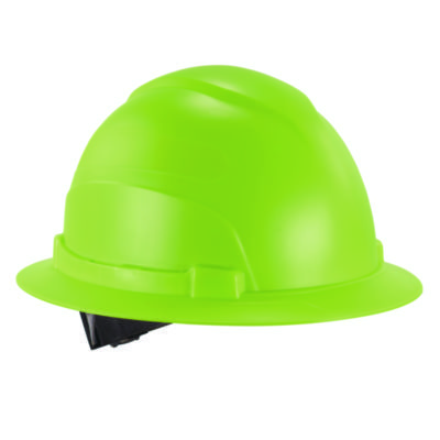 HARDHAT,8969 LIME