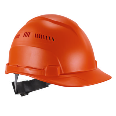 HARDHAT,8966 ORANGE